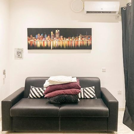 Harbour Pearl Apartment Kalkara Exterior foto