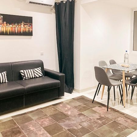 Harbour Pearl Apartment Kalkara Exterior foto