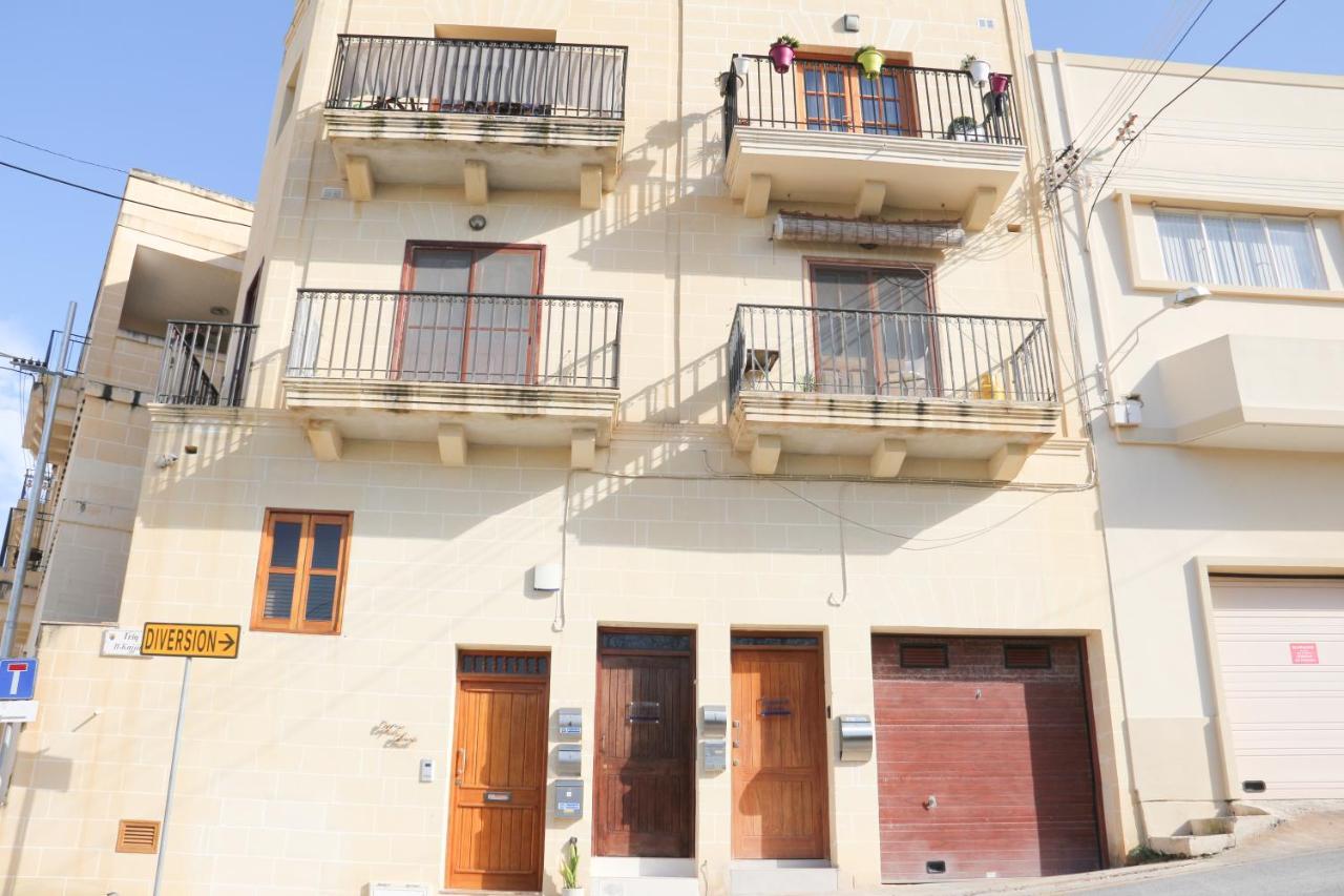 Harbour Pearl Apartment Kalkara Exterior foto