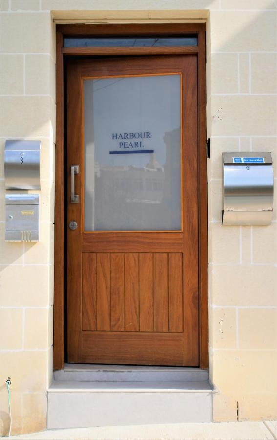 Harbour Pearl Apartment Kalkara Exterior foto