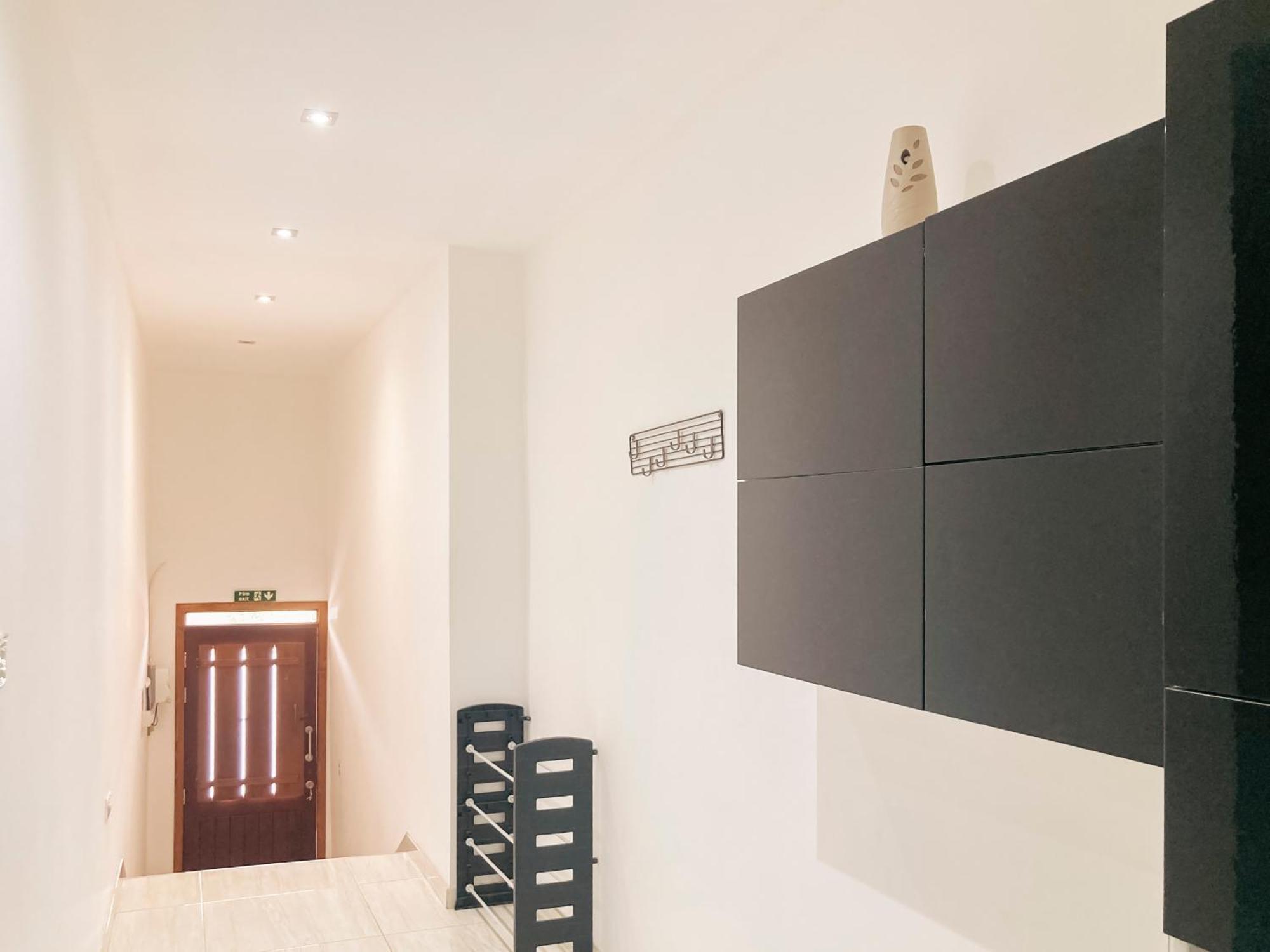 Harbour Pearl Apartment Kalkara Exterior foto