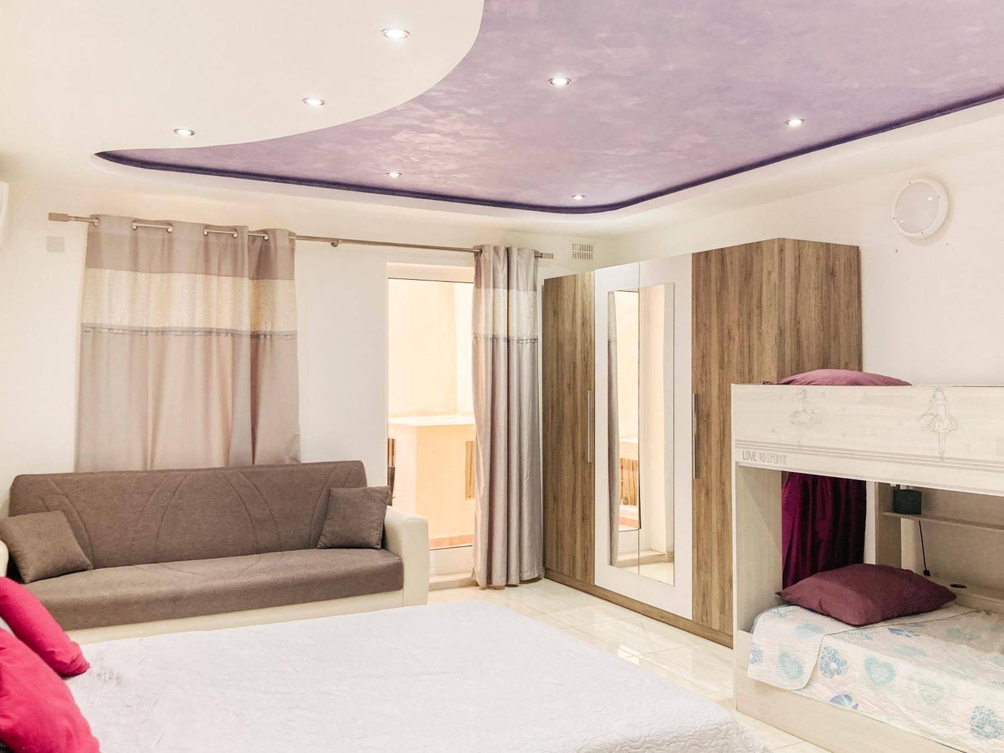 Harbour Pearl Apartment Kalkara Exterior foto