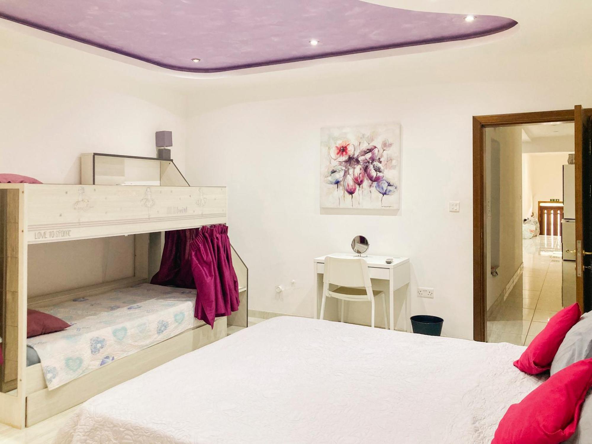 Harbour Pearl Apartment Kalkara Exterior foto