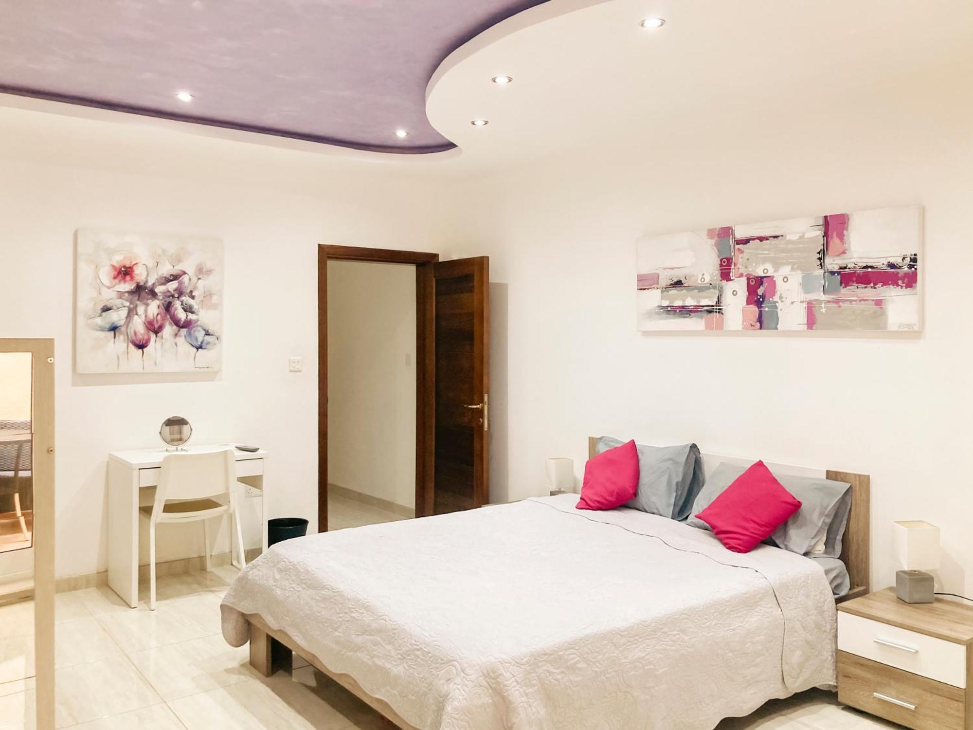Harbour Pearl Apartment Kalkara Exterior foto