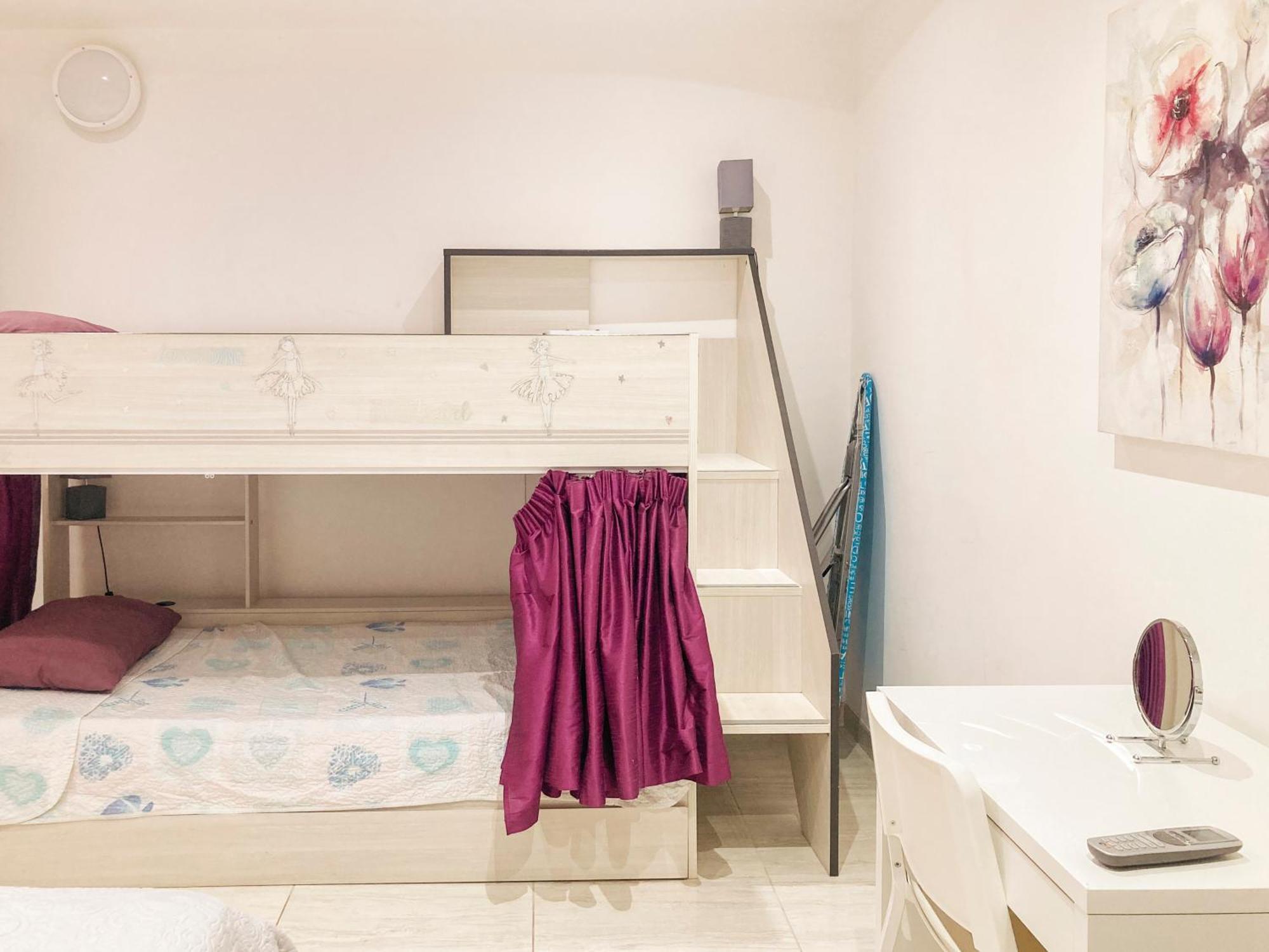Harbour Pearl Apartment Kalkara Exterior foto