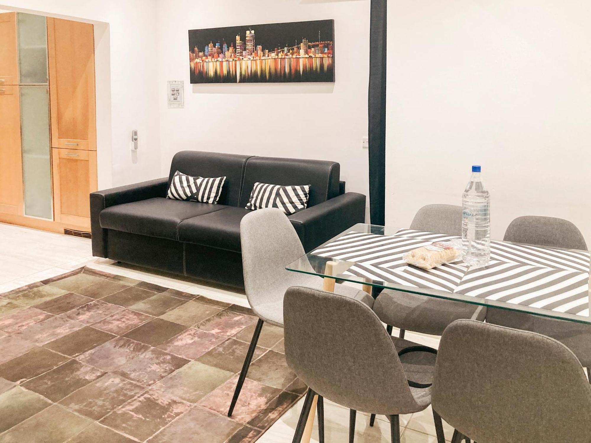 Harbour Pearl Apartment Kalkara Exterior foto