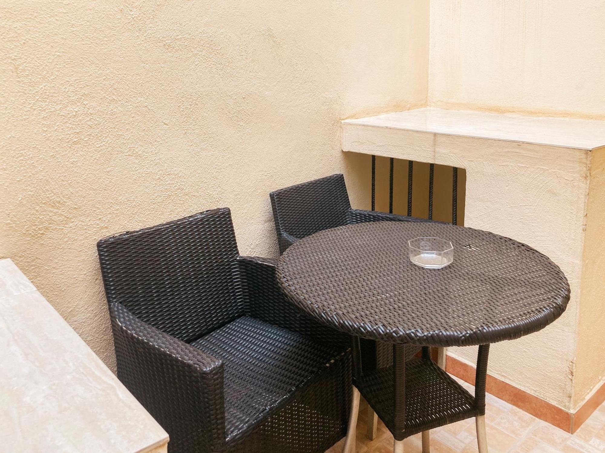 Harbour Pearl Apartment Kalkara Exterior foto
