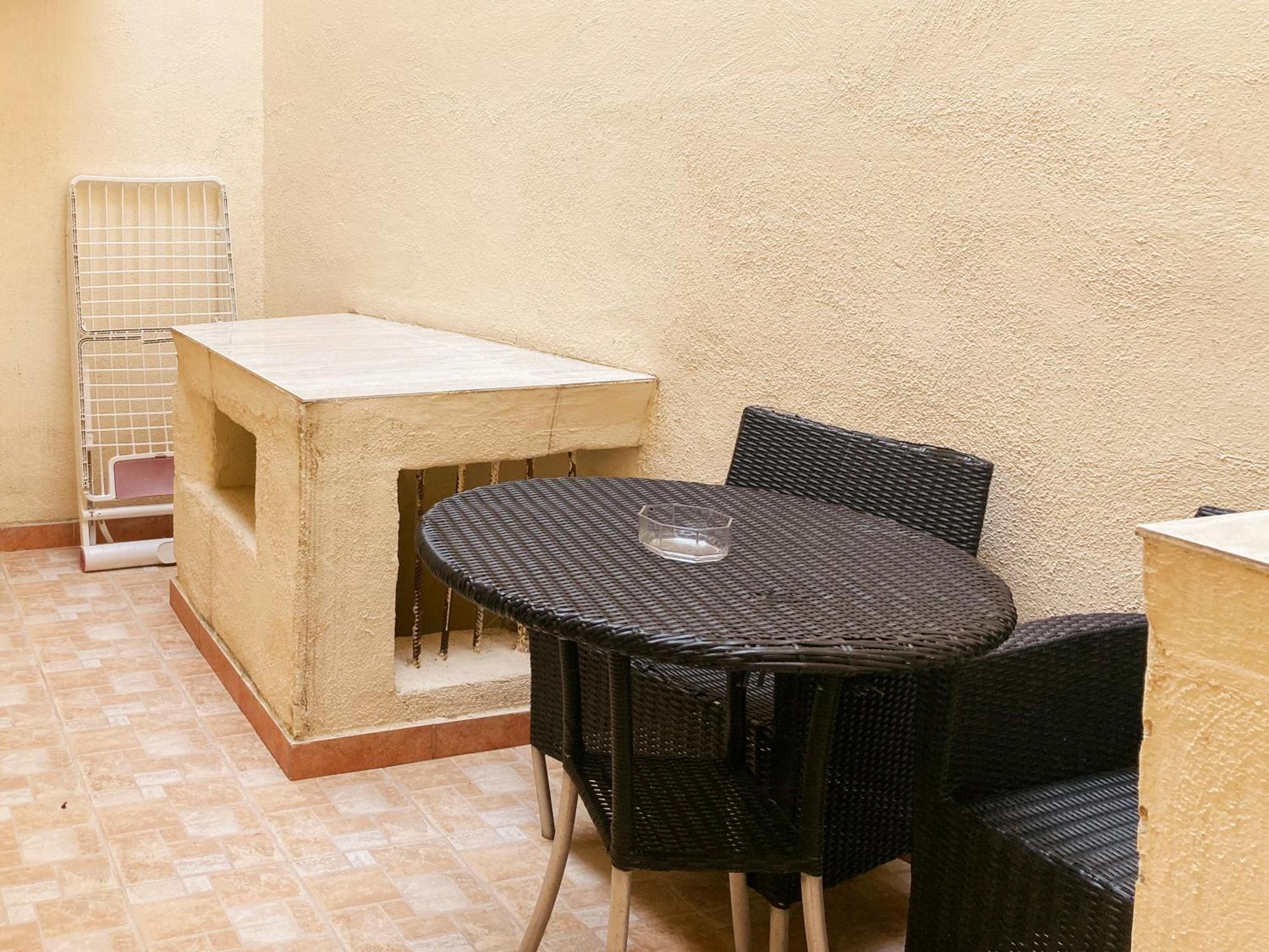 Harbour Pearl Apartment Kalkara Exterior foto